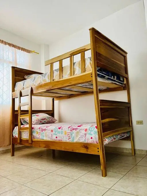 Casa privada en Manta