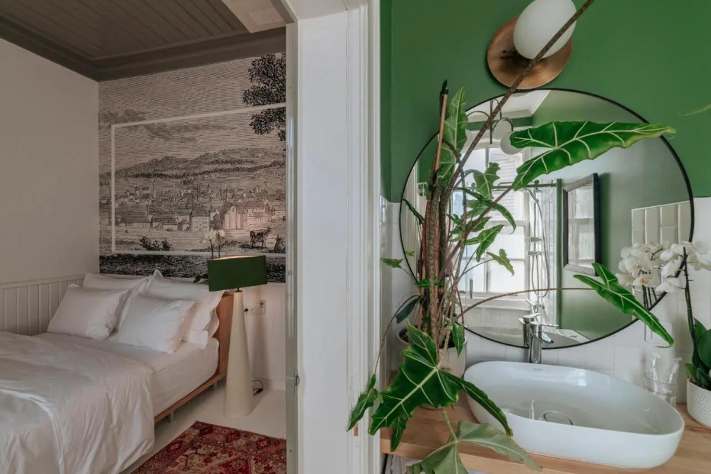 Urla Pier Hotel - Special Class