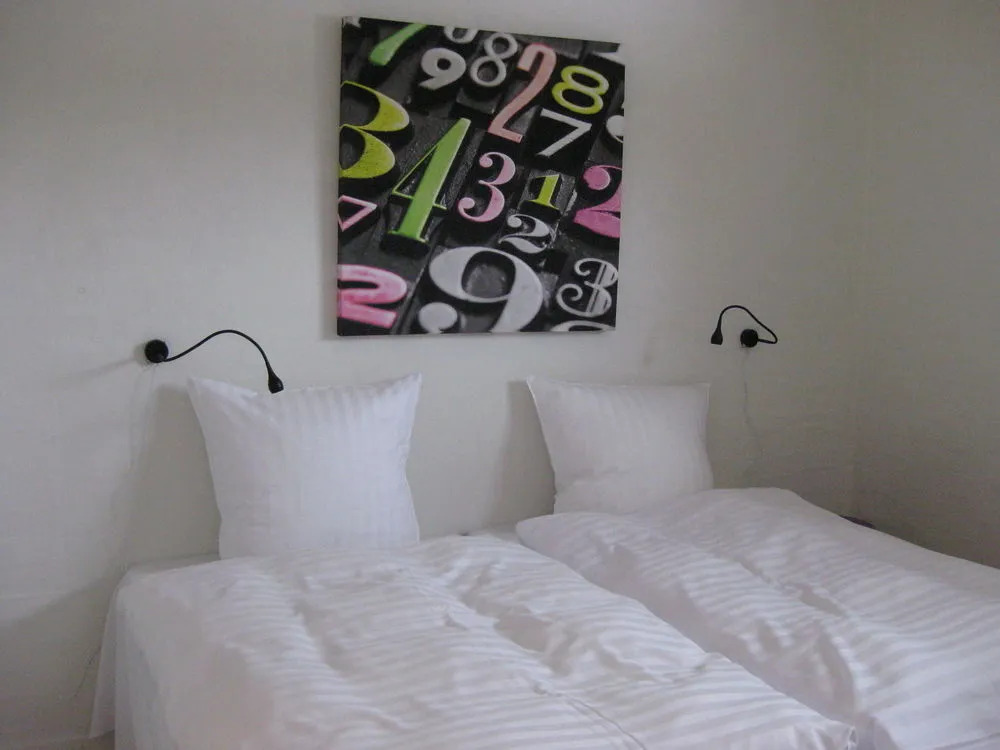 Motel Viborg