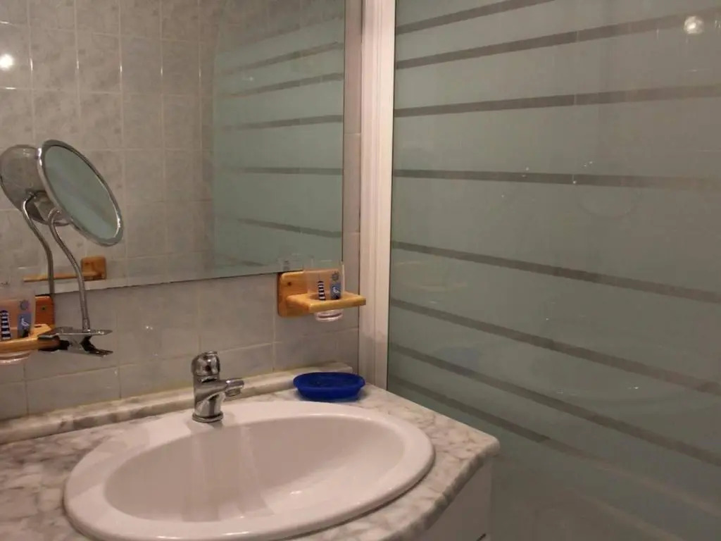 Appartement Gruissan, 1 pièce, 4 personnes - FR-1-229-71