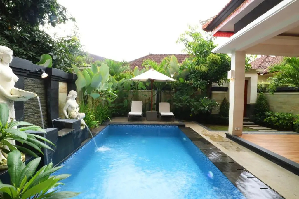 The Umah Pandawa Hotel and Villas