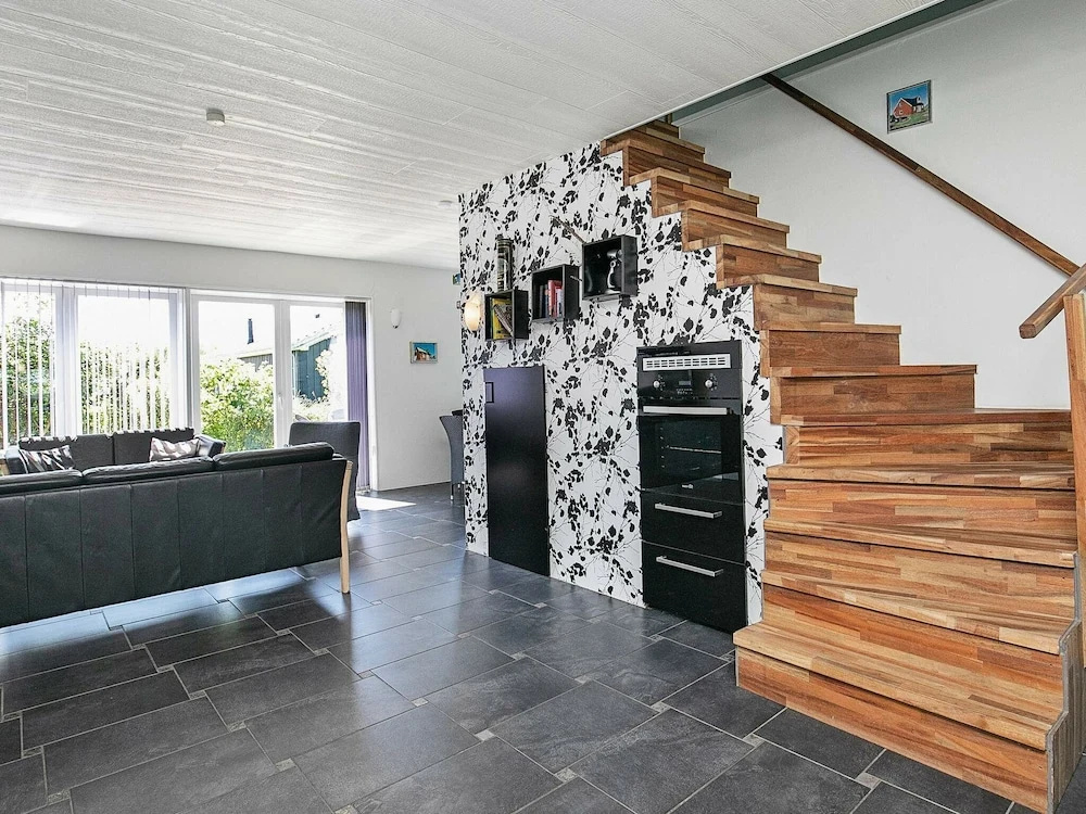 Secluded Holiday Home in Rødby Near Sea