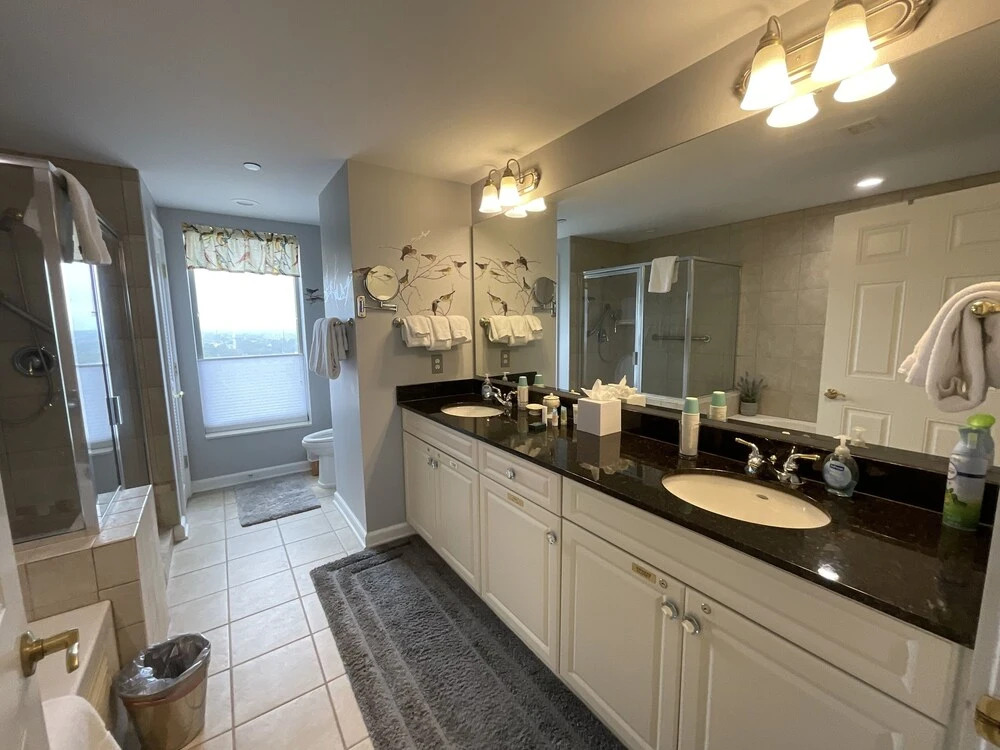 2207 Royale Palms 1 Bedroom Condo, Myrtle Beach