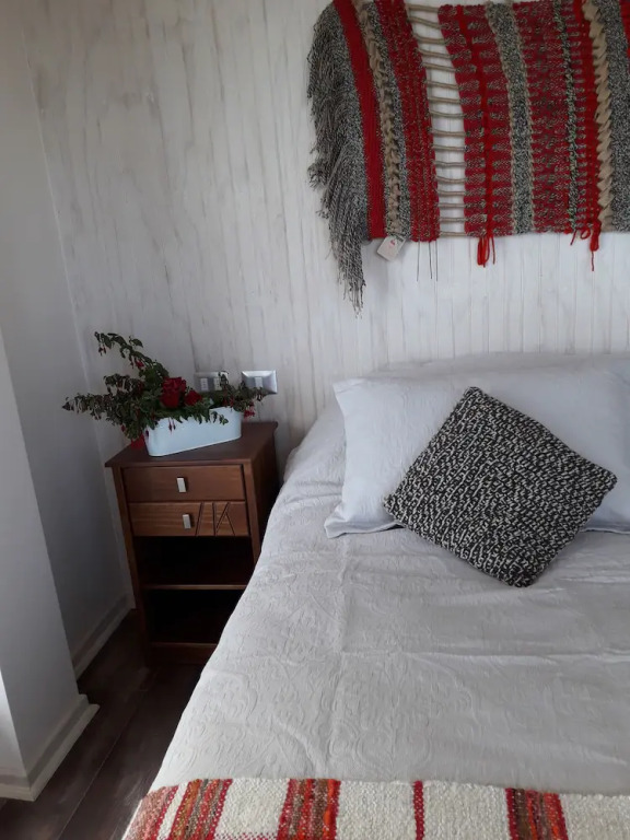 Fundo El Salto Lodge