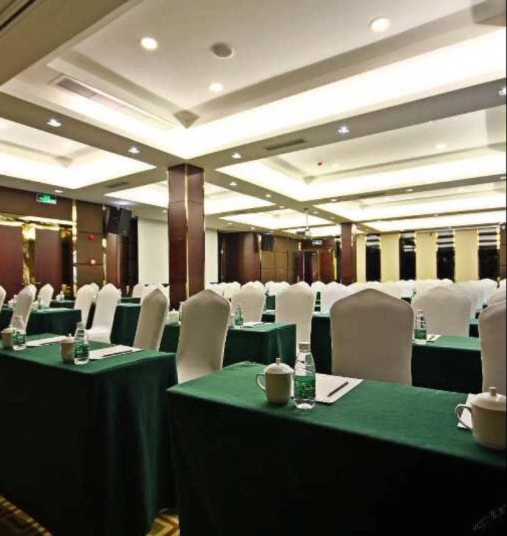 Xiaoyinju Hotel