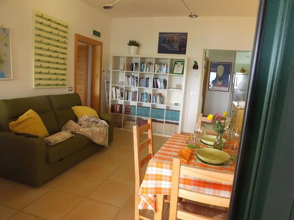 La Camilla Camere & Wellness