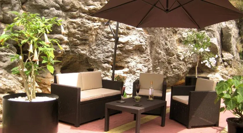 Casa Calleja