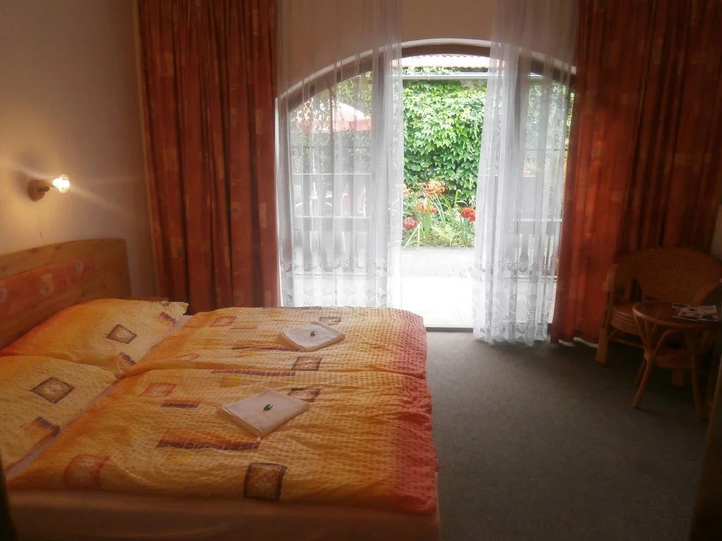 Hotel Fogl
