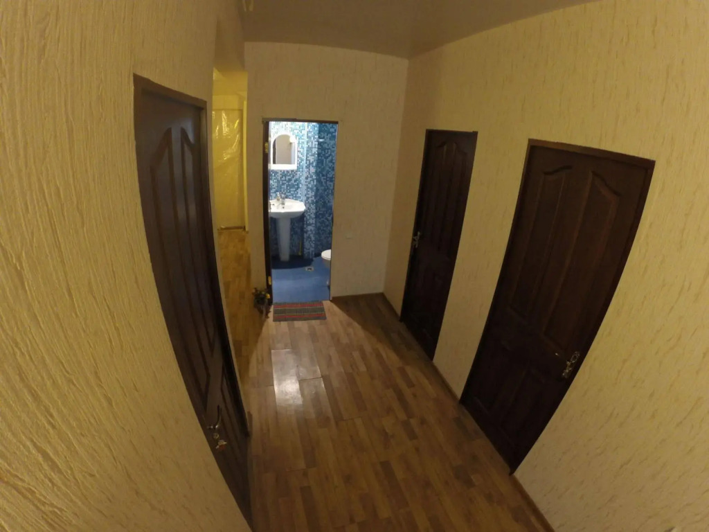 Glide Hostel