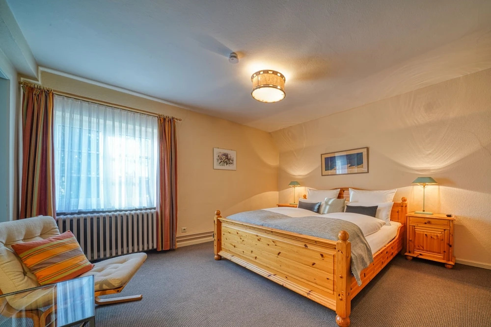 Hotel Zur Eule