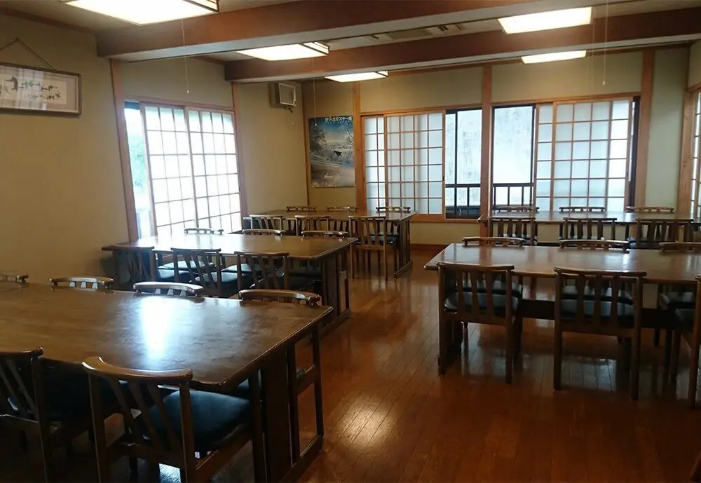 Minshuku Genroku