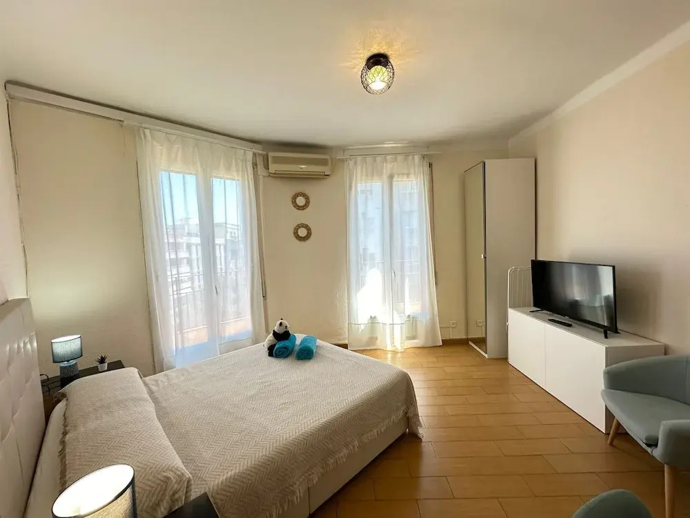 Rooms Valencia