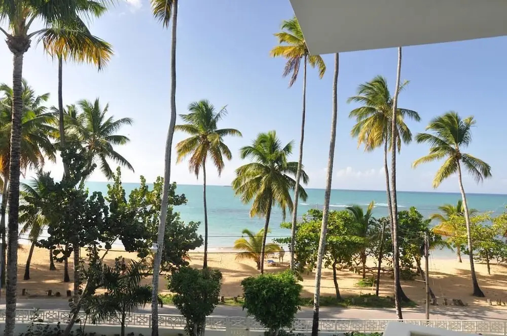 Hotel Residence Marilar