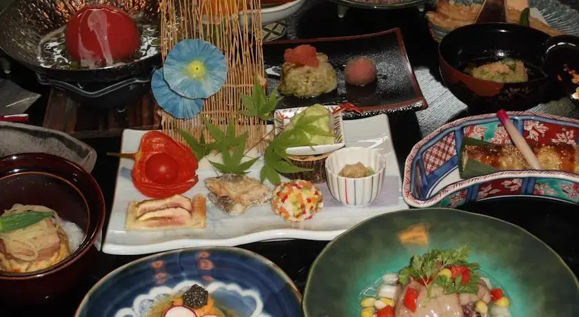 Hotel Wako