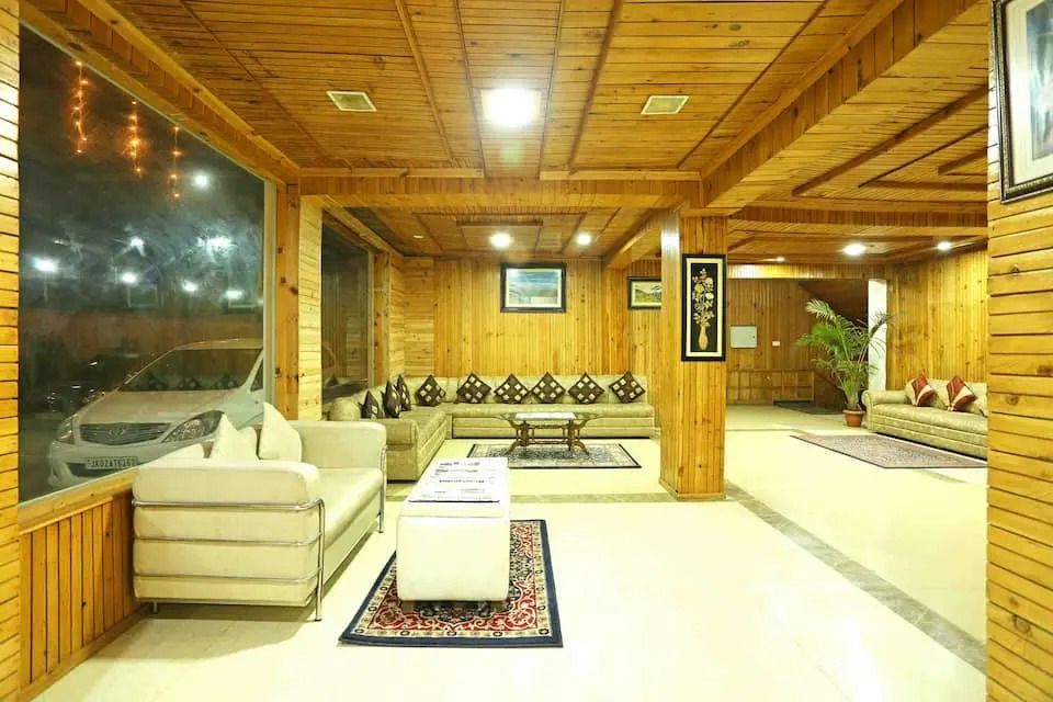 Akas Resort