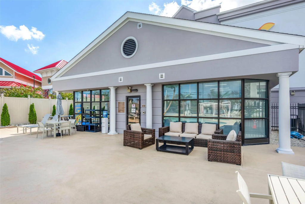 MainStay Suites Ocean City West