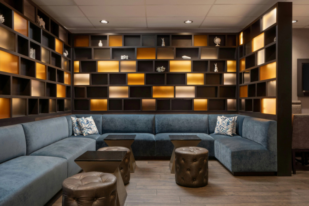DoubleTree by Hilton Hotel Deerfield Beach Boca Raton
