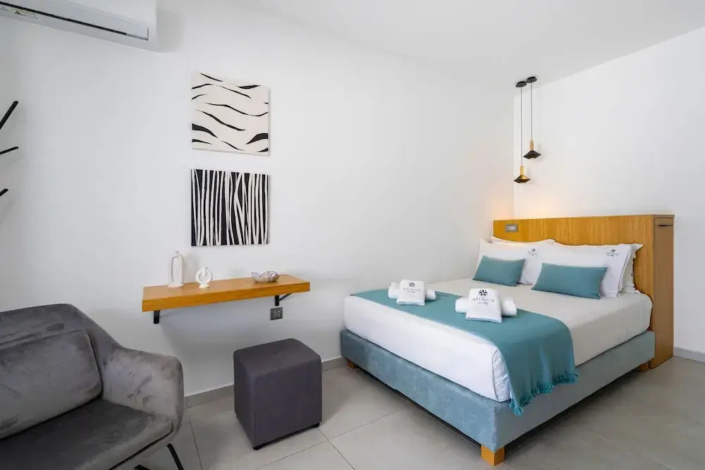 Althea Suites