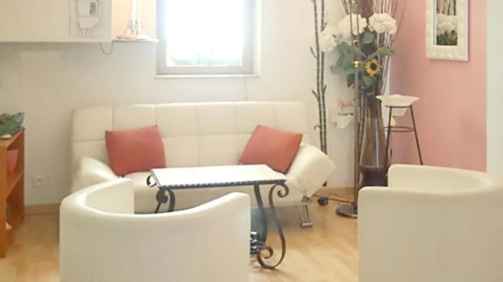 Apartment With 3 Bedrooms in Nice, With Wonderful City View, Terrace a