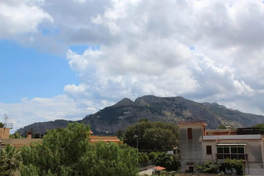 CupidoHouse a Mondello