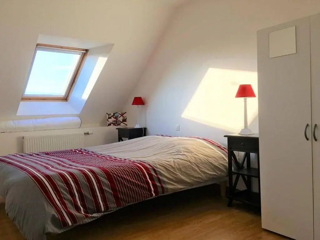 Maison Trébeurden, 3 pièces, 6 personnes - FR-1-368-4