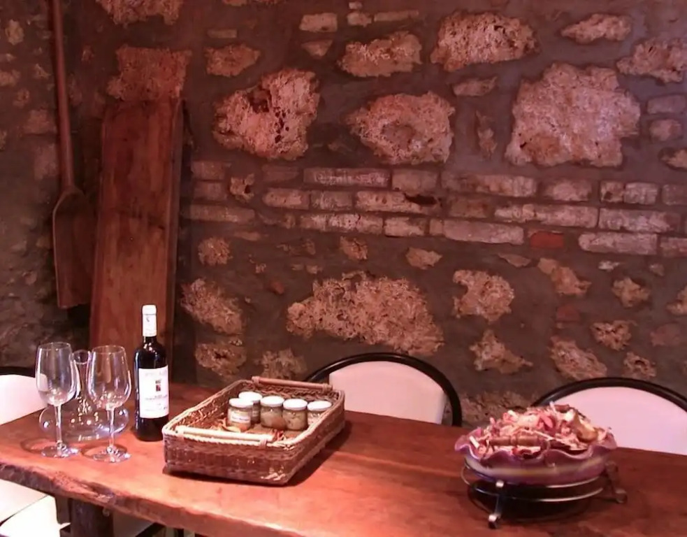 Wild Agriturismo Podere della Bruciata