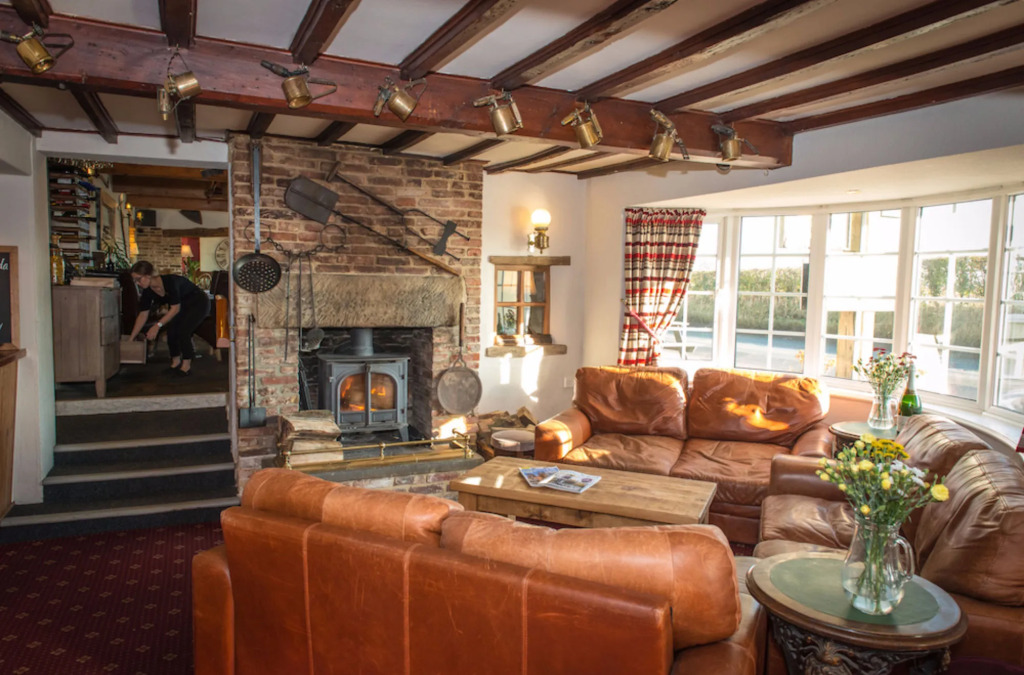 The Black a Moor Inn