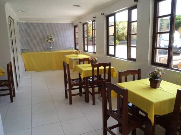 Cabo Frio - Hospedagem Central - Aluguel Econômico