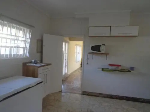 Hostel Cibratel 1