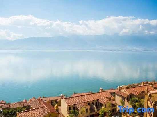 Xian'er Lake View Holiday Villa