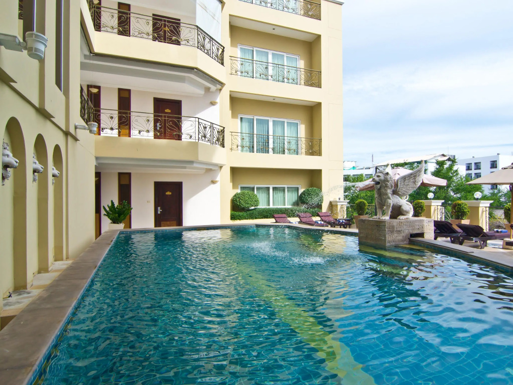 LK Residence