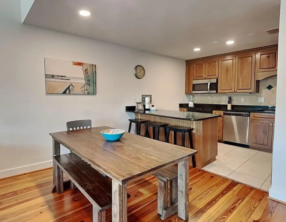 Cotton Bayou Condominiums by Southern Vacation Rentals
