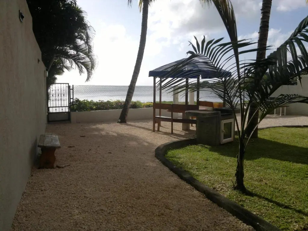 Baywatch Apartment