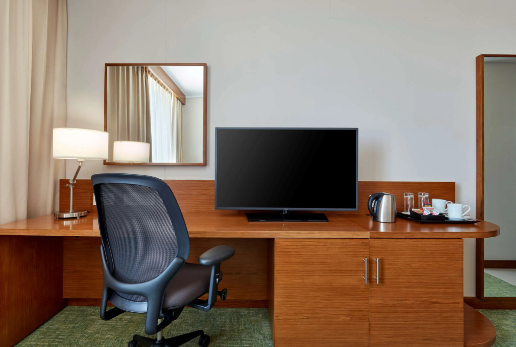 Hilton Garden Inn Gaborone, Botswana