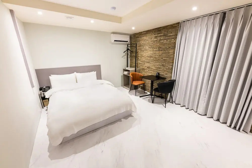 HOTEL LENITH Seomyeon