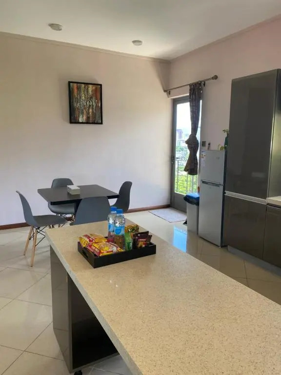 La Casa Apartment