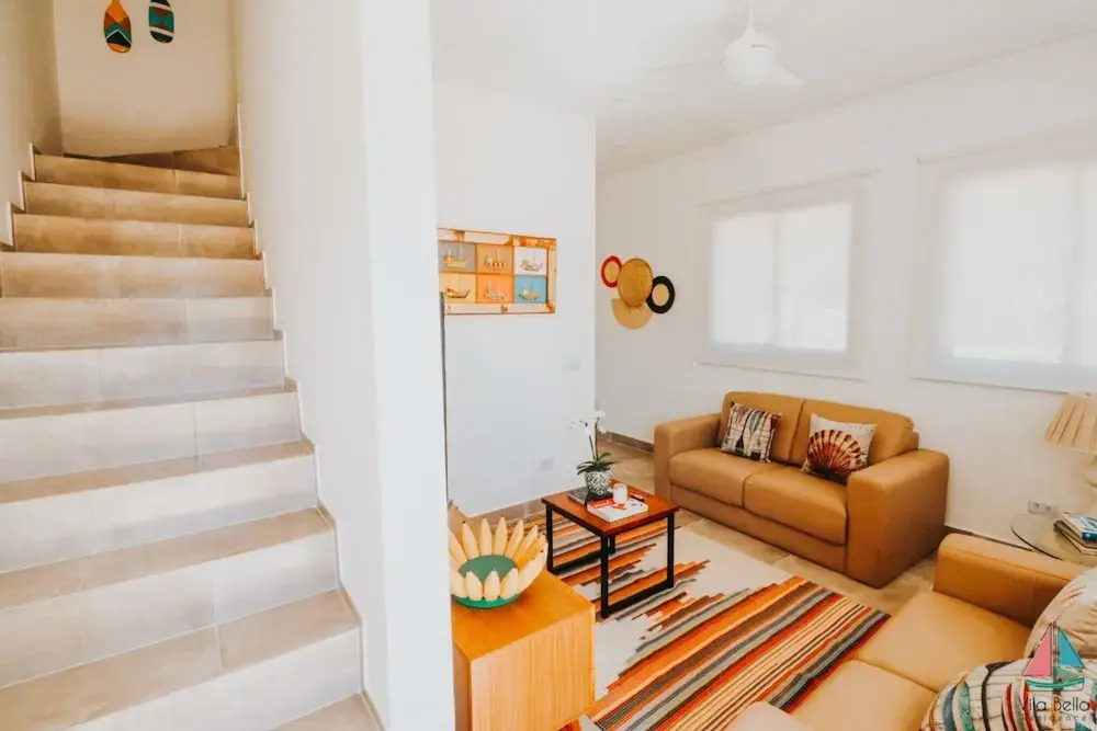 Vila Bella Residence