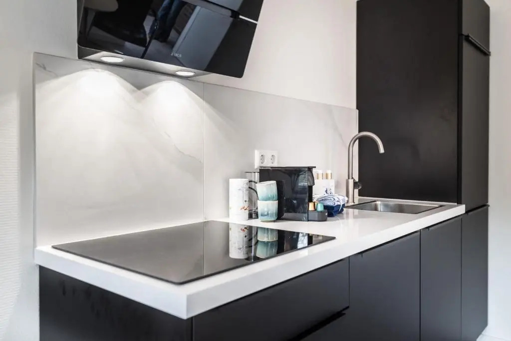 Boutique Appartement-Hotel Villa Juttershof