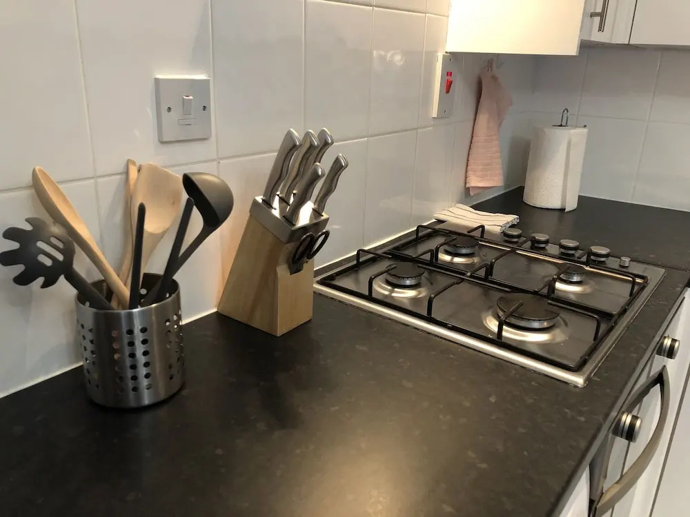 Modern Flat in Holloway