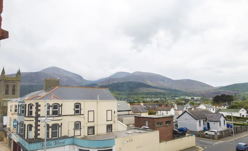 The Donard