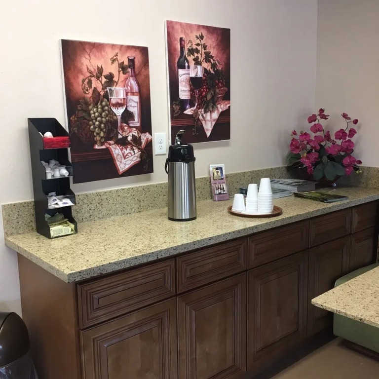 Rancho Tee Motel
