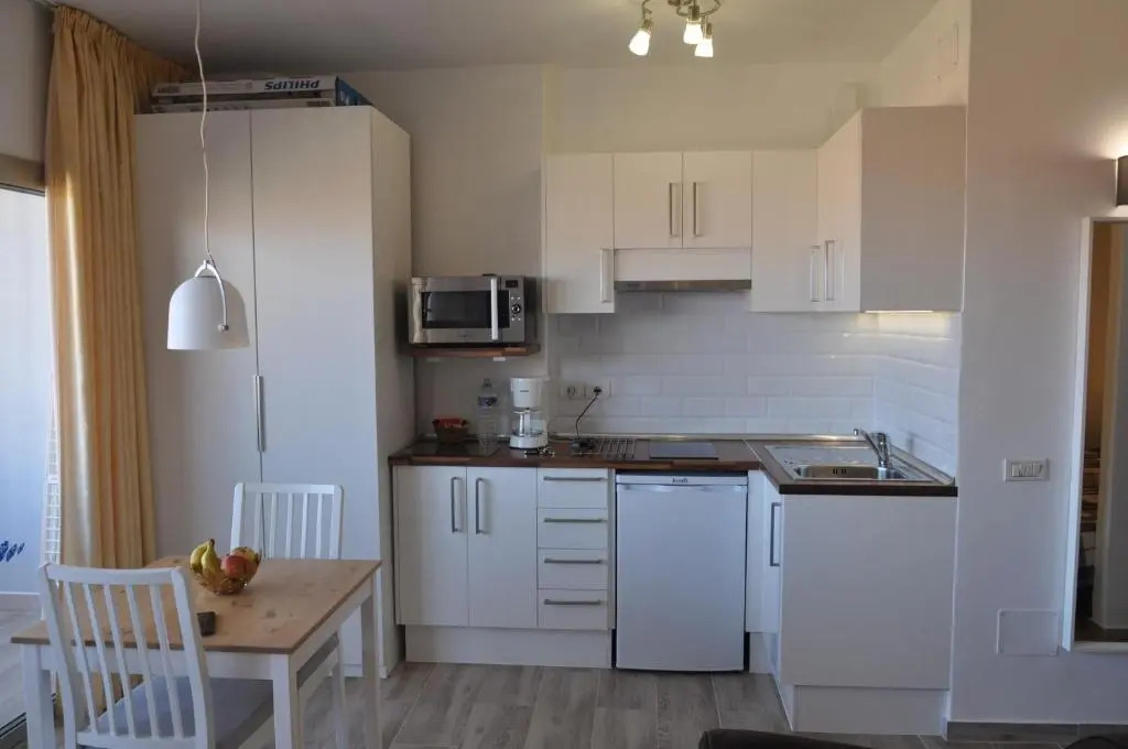 Apartment La Paz II