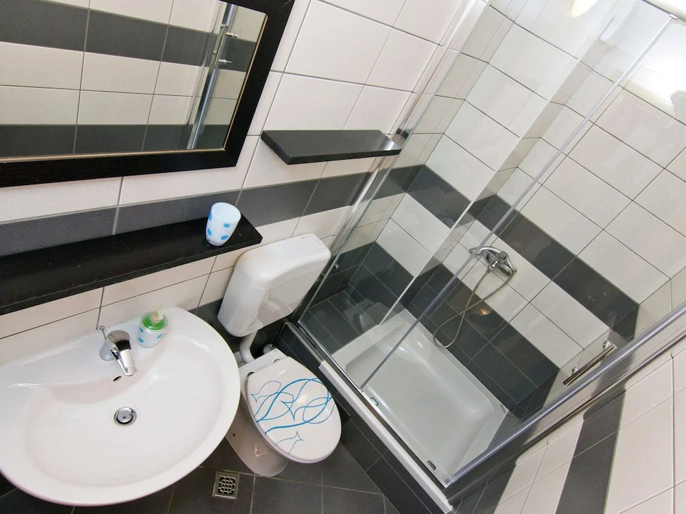 Upscale Apartment in Dalmatia With Terrace