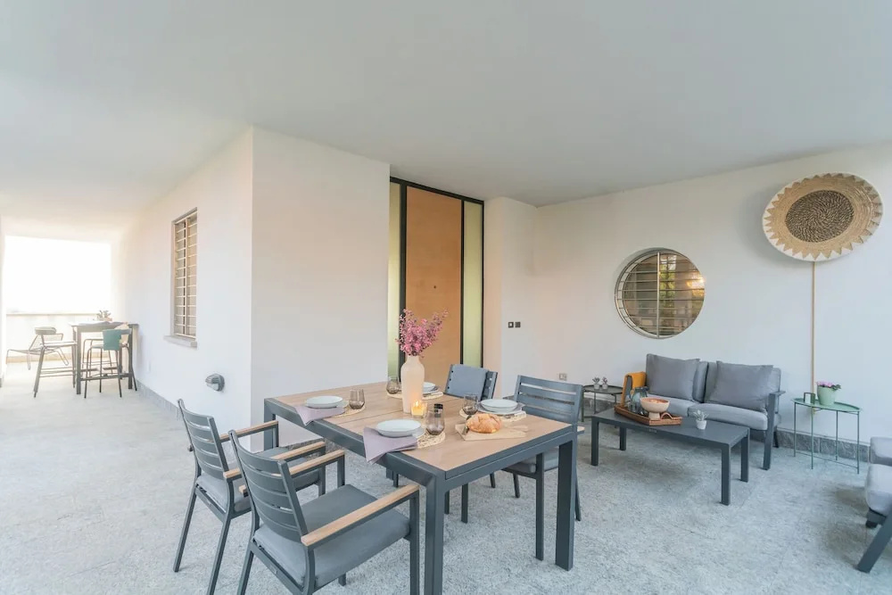 Villa Olivo With Garden & Pool