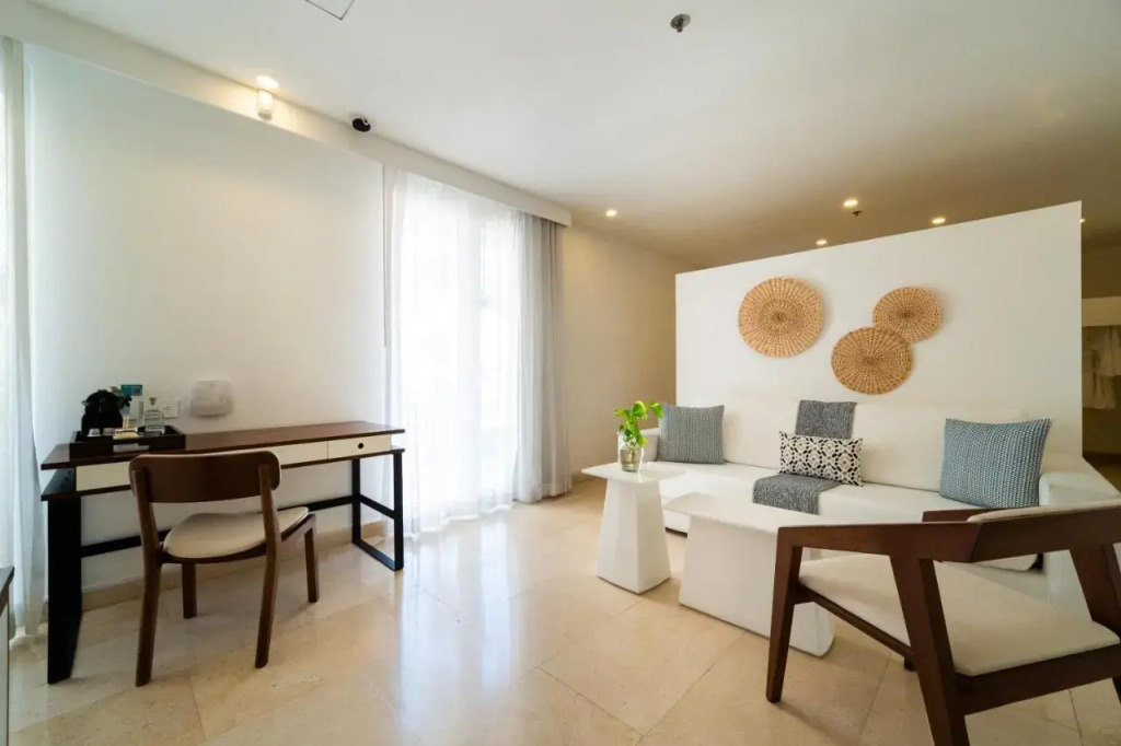 Nacar Hotel Cartagena, Curio Collection by Hilton