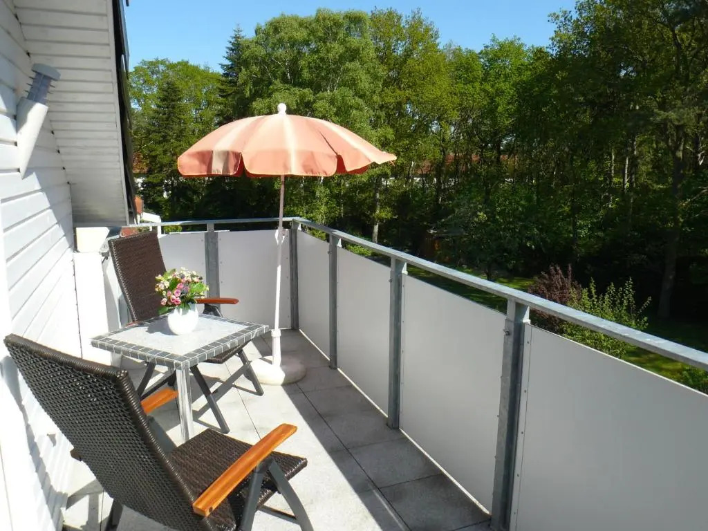 Apartments Sonnendeck