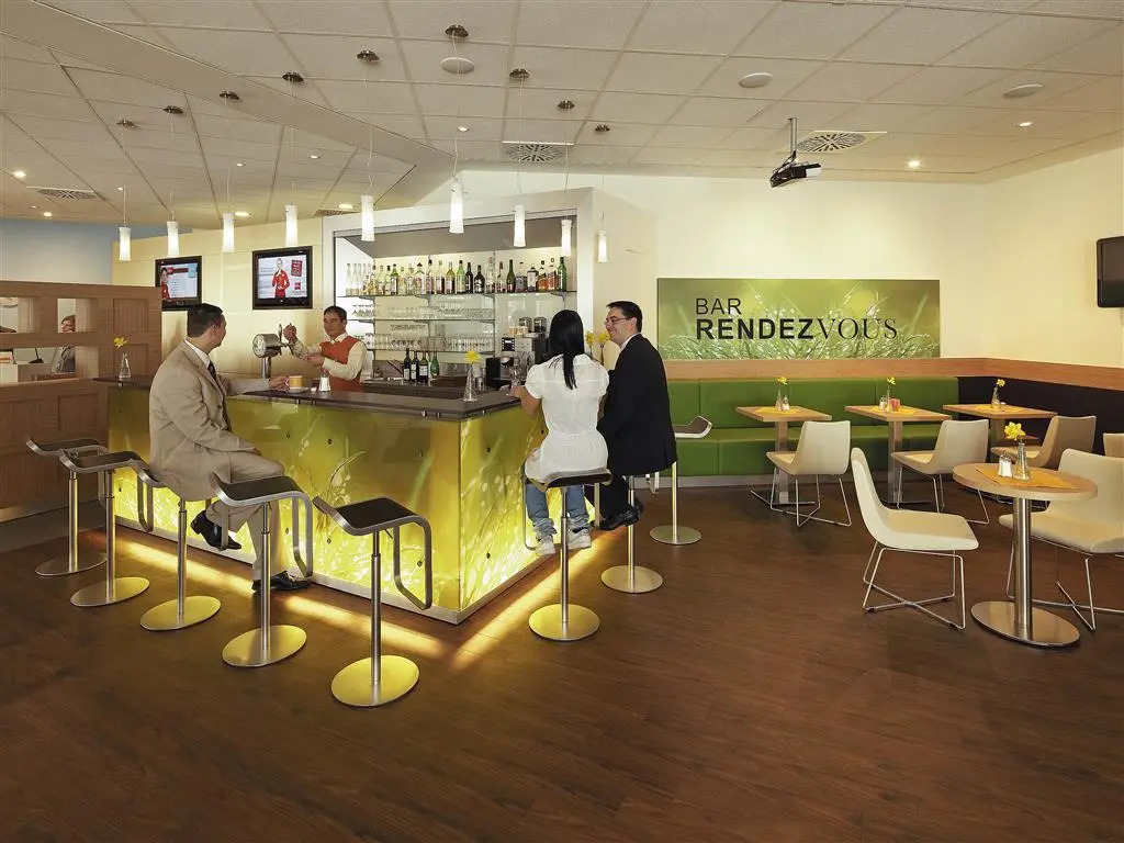 ibis Koblenz City