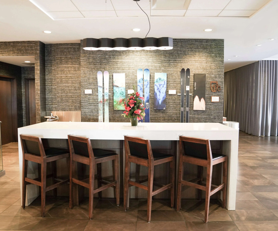 Hyatt House Denver Downtown