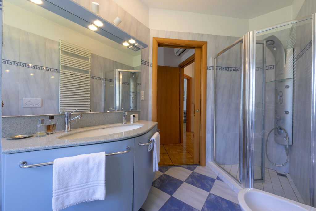Villa Benessere