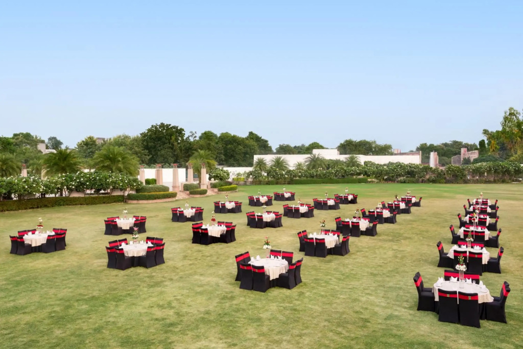 Ramada Plaza by Wyndham Lucknow